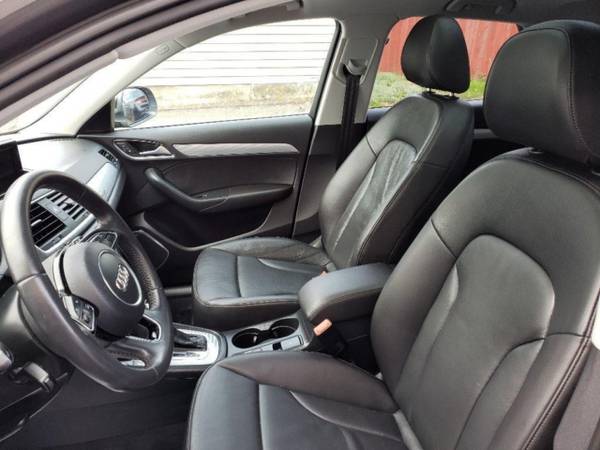 *2015* *Audi* *Q3* *Prestige* for sale in Spokane, MT – photo 20