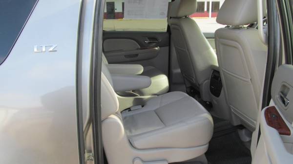2012 Chevrolet Suburban 1500 LTZ - - by dealer for sale in Council Bluffs, IA – photo 8