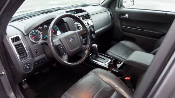 2012 Ford Escape Limited - - by dealer - vehicle for sale in Bend, OR – photo 6