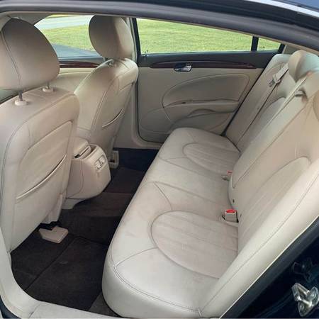 2009 Buick Lucerne CXL V-6 for sale in Towson, MD – photo 3