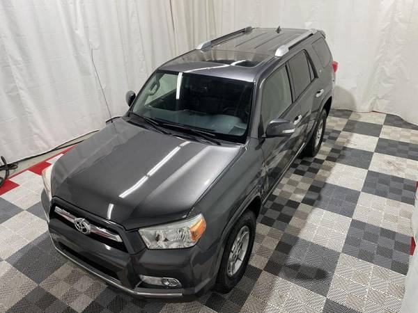 2010 TOYOTA 4RUNNER SR5 - - by dealer - vehicle for sale in North Randall, PA – photo 6