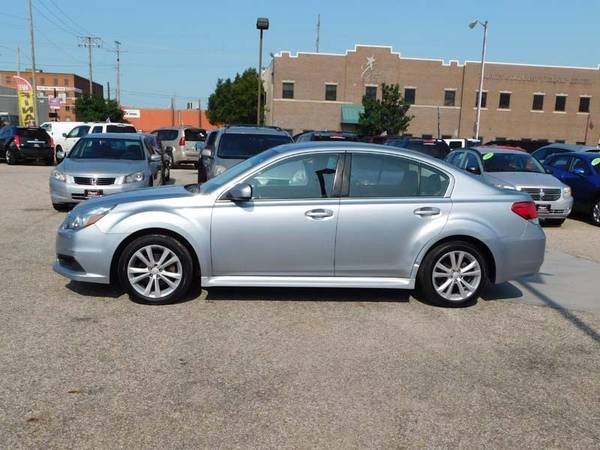 2013 Subaru Legacy . Quick Approval. As low as $600 down. for sale in South Bend, IN – photo 4