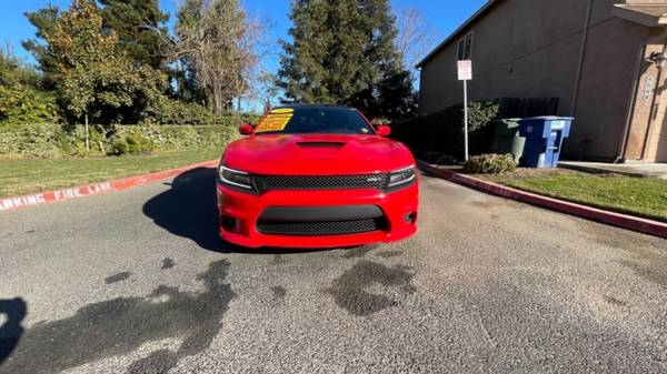2016 Dodge Charger 4dr Sdn SRT 392 RWD - cars & trucks - by dealer -... for sale in Modesto, NV – photo 2