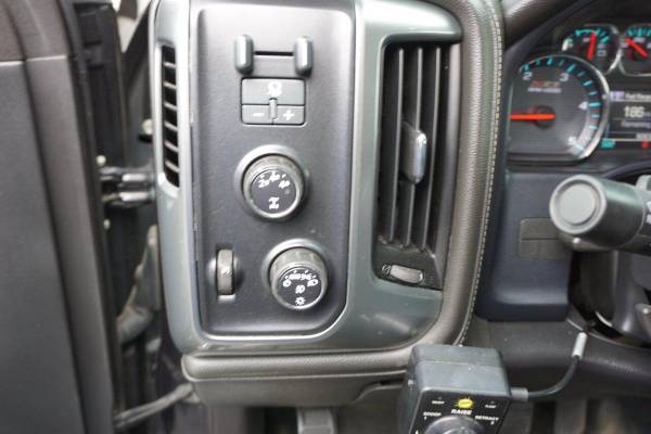 2015 Chevrolet Chevy Silverado 2500HD Diesel Truck / Trucks - cars &... for sale in Plaistow, VT – photo 21
