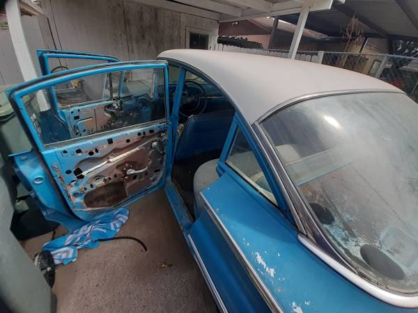 1960 Bel Air for sale in Alamo, TX – photo 6