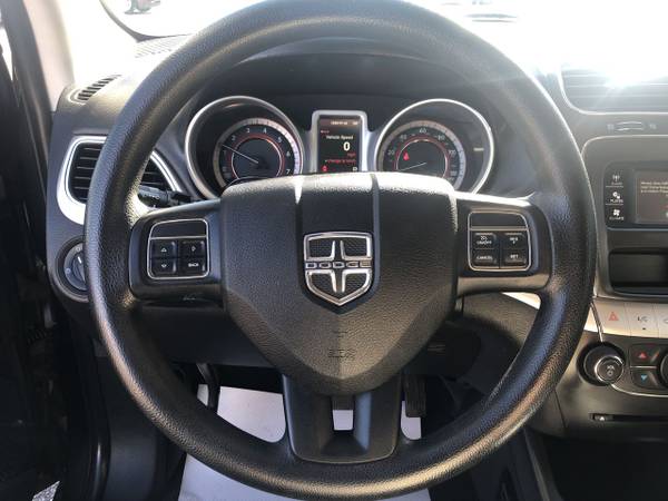 2014 Dodge Journey All Wheel Drive, 3rd Row seating, bad credit OK!!... for sale in Bedford, OH – photo 6