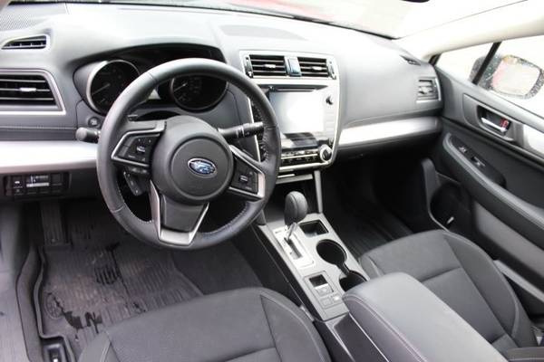 2018 Subaru Legacy AWD All Wheel Drive 2.5i Sedan - cars & trucks -... for sale in Kirkland, WA – photo 20