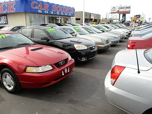 70 Cars to Choose from Under $5000 cash- Check Us Out! L@@K Below! *** for sale in okc, OK – photo 11