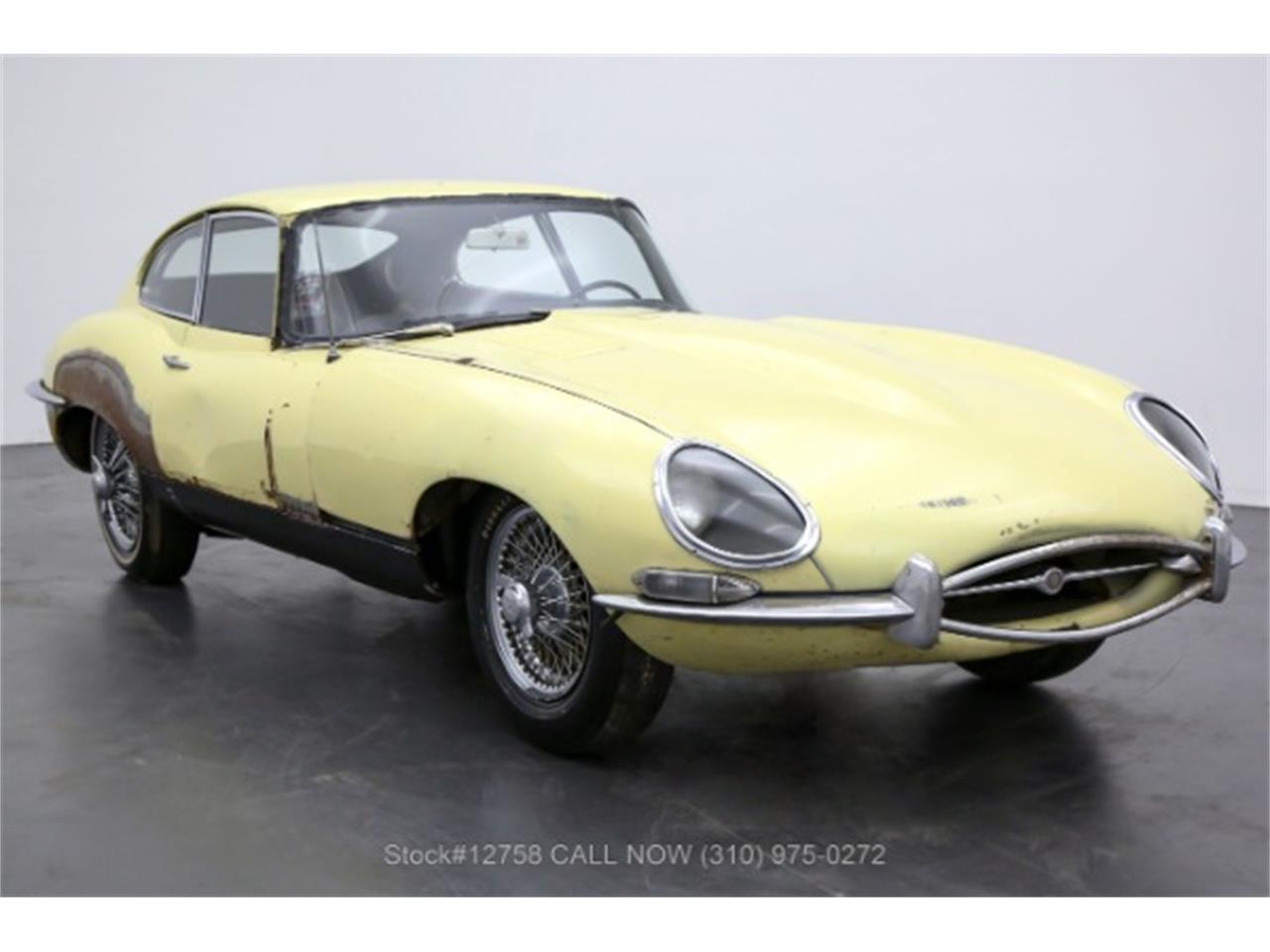 1967 Jaguar XKE for sale in Beverly Hills, CA – photo 37