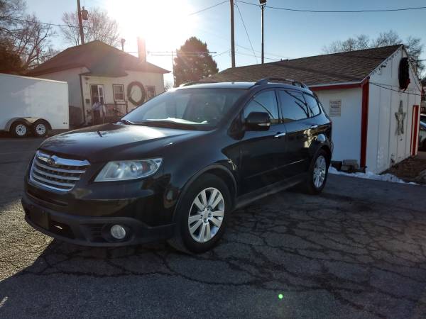 2008 Subaru Tribeca Limited AWD - - by dealer for sale in Omaha, NE – photo 3
