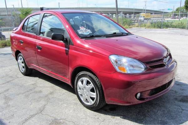 2003 Toyota Echo Only 1499 Down 72/Wk - - by for sale in West Palm Beach, FL – photo 3