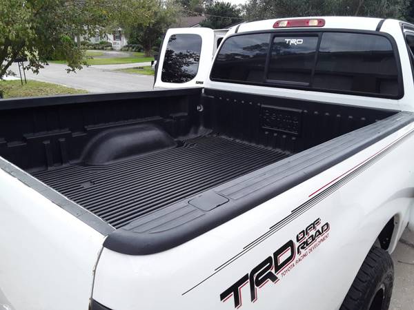 2003 TOYOTA TUNDRA PICK UP TRUCK/EXT CAB - cars & trucks - by dealer... for sale in Jacksonville, FL – photo 4