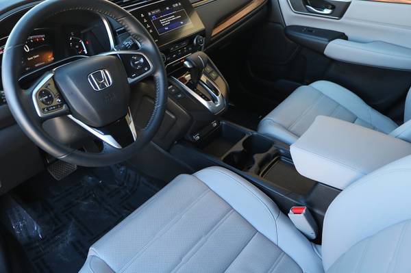2020 Honda CR-V BLACK *SAVE $$$* - cars & trucks - by dealer -... for sale in Monterey, CA – photo 11