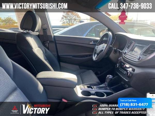 2016 Hyundai Tucson Sport - Call/Text - cars & trucks - by dealer -... for sale in Bronx, NY – photo 17