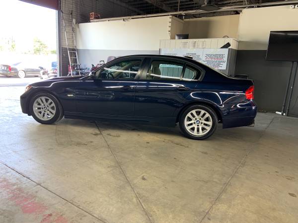 2007 BMW 328i CALL FOR INFO BUY HERE PAY HERE for sale in Garden Grove, CA – photo 4