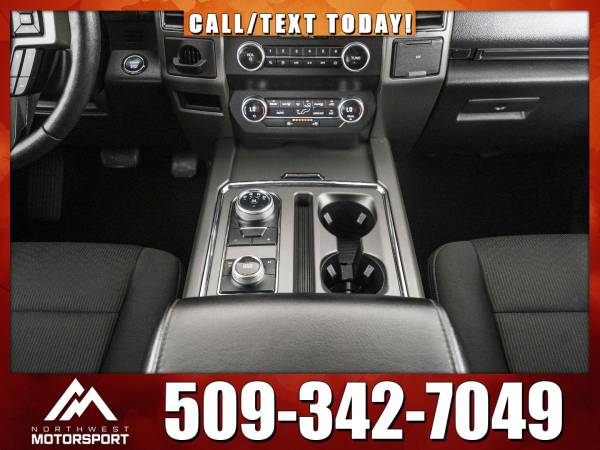 2019 *Ford Expedition* XLT Max 4x4 - cars & trucks - by dealer -... for sale in Spokane Valley, WA – photo 15