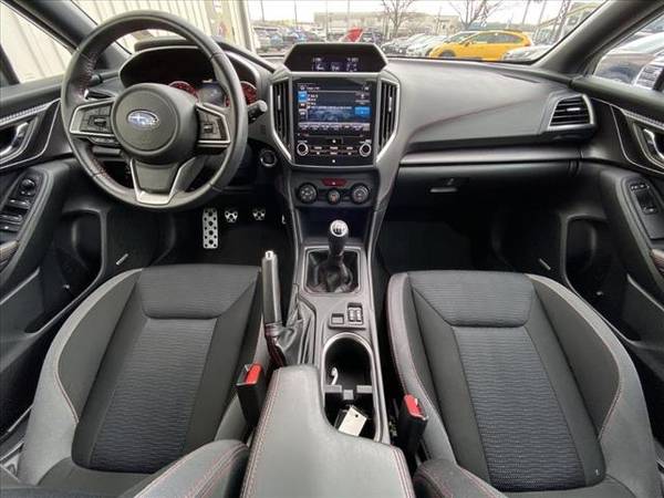 2018 Subaru Impreza Sport - - by dealer - vehicle for sale in Colorado Springs, CO – photo 13