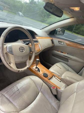2007 Toyota Avalon XL - - by dealer - vehicle for sale in Greenbrier, AR – photo 11