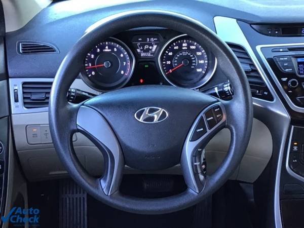 2016 Hyundai Elantra SE - - by dealer - vehicle for sale in Dry Ridge, KY – photo 21