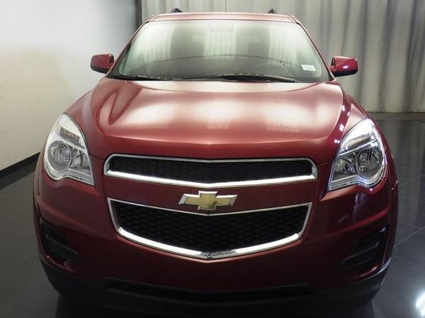 Chevy Equinox* We Finance Bad Credit for Down Payment As Low As for sale in Cincinnati, OH – photo 2