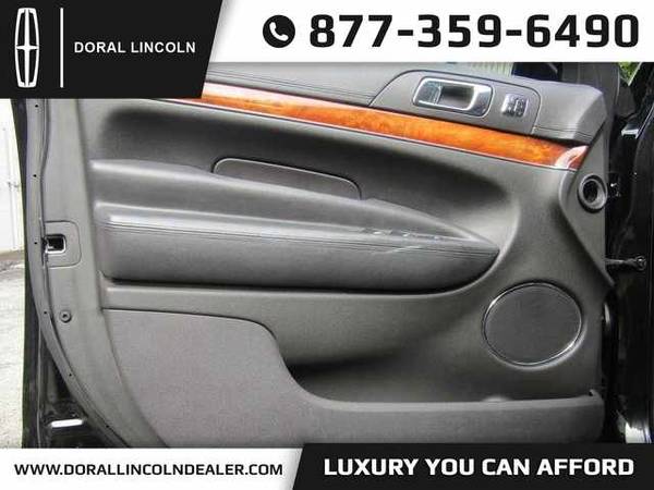 2014 Lincoln Mkt Quality Vehicle Financing Available for sale in Miami, FL – photo 17