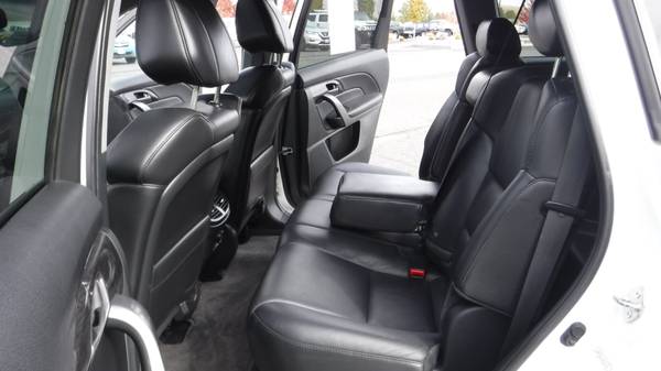 2009 Acura MDX Technology Package SH-AWD Leather Navigation 3-rd Row!! for sale in LEWISTON, ID – photo 14