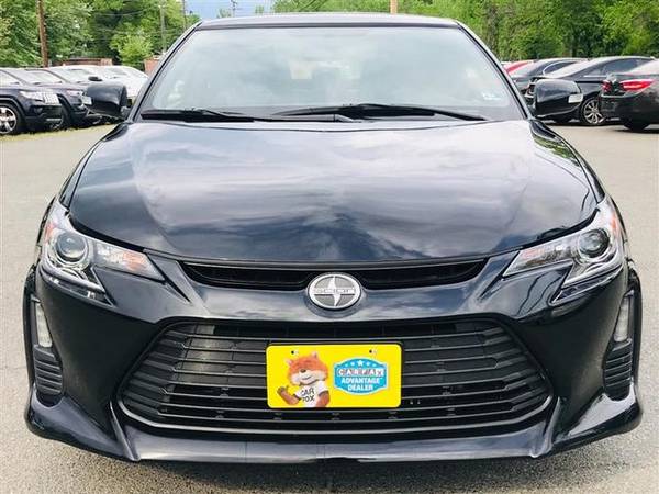 2016 Scion tC -- LET'S MAKE A DEAL!! CALL for sale in Stafford, VA – photo 2