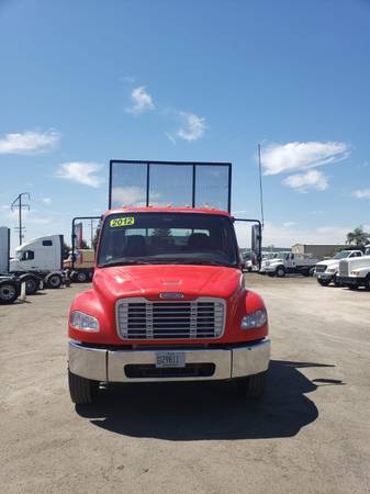 2012 FREIGHTLINER M2 106 for sale in Bakersfield, CA – photo 6