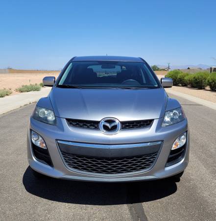 2012 Mazda CX-7 for sale in San Tan Valley, AZ – photo 5