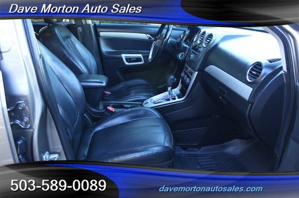 2012 Chevrolet Captiva Sport LTZ - cars & trucks - by dealer -... for sale in Salem, OR – photo 15