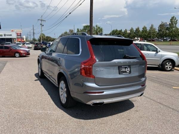 2016 Volvo XC90 T6 Momentum for sale in Metairie, LA – photo 17