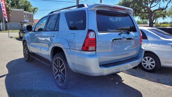 2006 Toyota 4runner - - by dealer - vehicle automotive for sale in Orlando, FL – photo 6