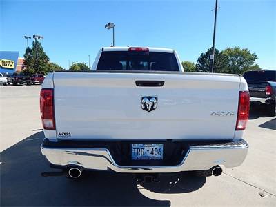 2018 RAM 1500 BIG HORN-WHEELS TIRES AND LIFTED BRAND NEW EVERYTHING!!! for sale in Norman, KS – photo 4