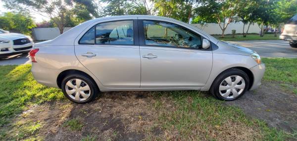 TOYOTA YARIS 2008 BY OWNER - cars & trucks - by owner - vehicle... for sale in Miami, FL – photo 4