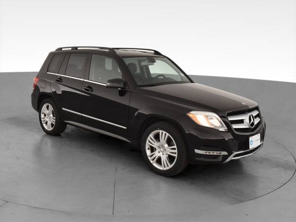 2015 Mercedes-Benz GLK-Class GLK 350 4MATIC Sport Utility 4D suv... for sale in Raleigh, NC – photo 15