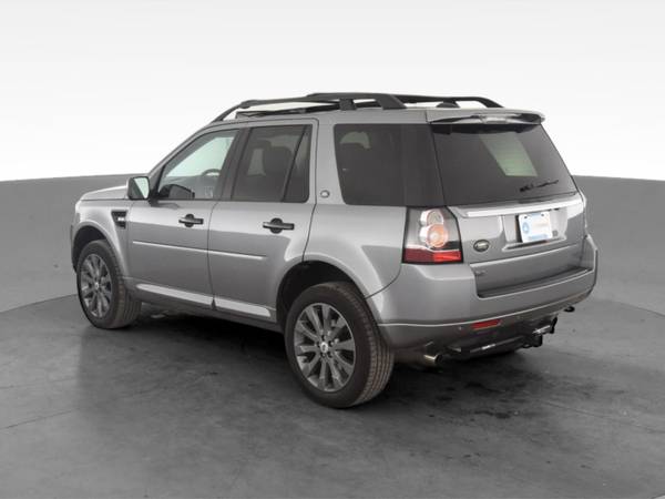 2013 Land Rover LR2 Sport Utility 4D suv Gray - FINANCE ONLINE -... for sale in Atlanta, NV – photo 7