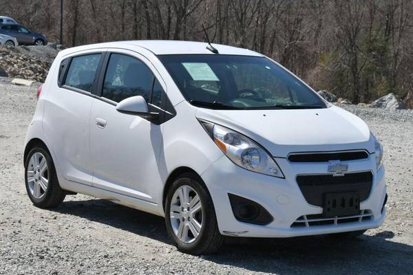 2013 Chevrolet Spark LT - - by dealer - vehicle for sale in Naugatuck, CT – photo 9