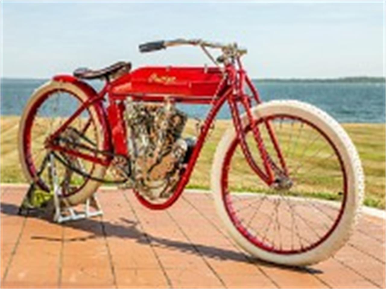 1913 Indian Motorcycle for sale in Providence, RI – photo 3