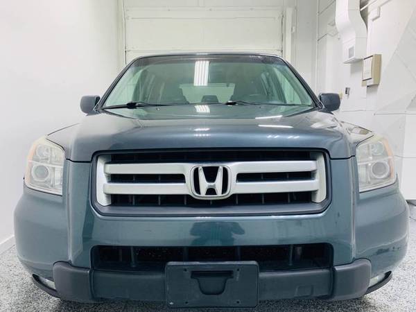 2006 Honda Pilot Clean Title *WE FINANCE* for sale in Portland, OR – photo 3