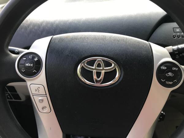 2010 Toyota Prius 127k for sale in Austin, TX – photo 13
