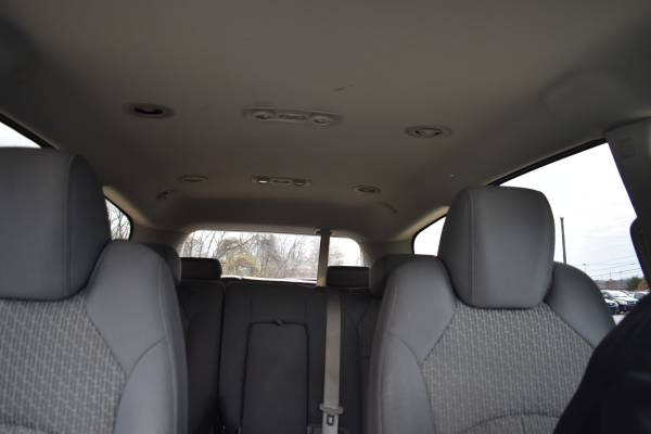 2011 CHEVROLET TRAVERSE LS 3.6L 6CYL ***JUST UNDER 115K MILES!!!***... for sale in Greensboro, NC – photo 18