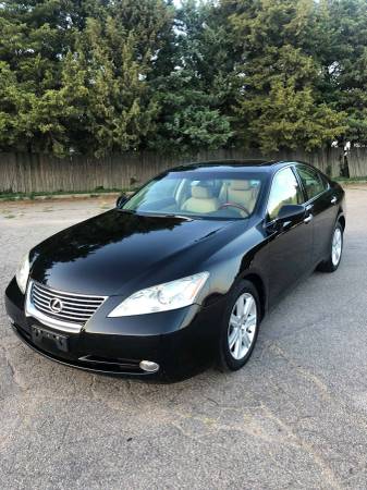 2008 Lexus ES 350 for sale in Lincoln, IA