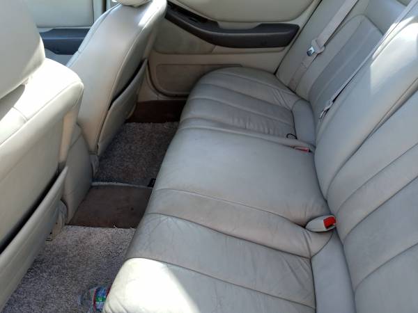 1999 toyota avalon xls for sale in Napa, CA – photo 7