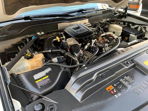 2015 Chevrolet Silverado 2500 hd LTZ 4x4 6.6L Duramax Diesel for sale in Houston, TX – photo 23
