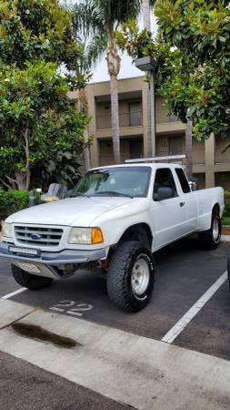 Ford Ranger Prerunner for sale in Glendale, AZ – photo 2