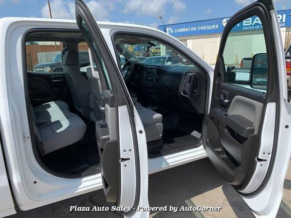 2015 GMC Sierra 2500HD - - by dealer - vehicle for sale in Houston, TX – photo 5