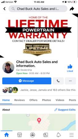 Looking for a new Vehicle - cars & trucks - by dealer - vehicle... for sale in Fort Benton, MT – photo 3
