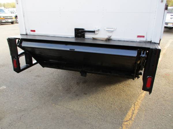 2007 Ford Super Duty F-450 DRW 14 FOOT F-450 BOX TRUCK - cars & for sale in Other, UT – photo 11