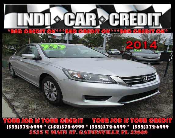 $500 down BAD CREDIT ? WE DONT CARE. YOUR JOB IS YOUR CREDIT - cars... for sale in Gainesville, FL – photo 21