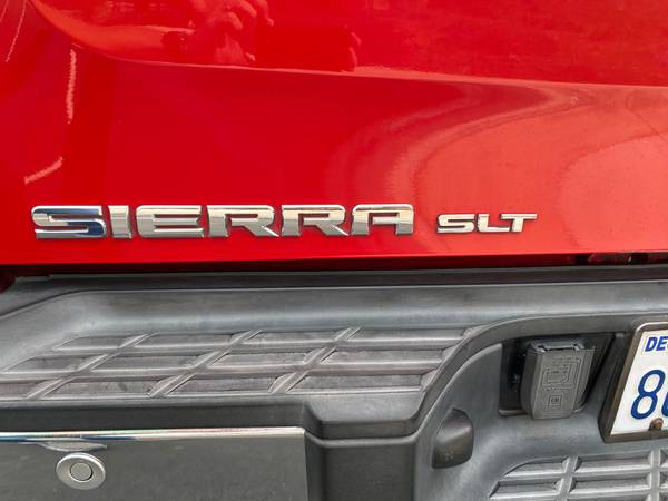 2008 GMC Sierra 2500 HD Duramax - cars & trucks - by owner - vehicle... for sale in Fresno, CA – photo 5